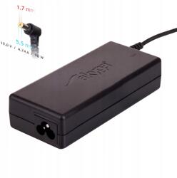 Akyga AK-ND-12 Akyga hálózati adapter Acer notebookhoz (19 V; 4, 74 A; 90W; 5.5 (AK-ND-12)