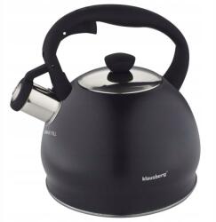 Klausberg Vízforraló Síppal Klausberg 2l Kb-7428 Lumarko! (5908287274464)