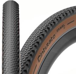 Pirelli gumiabroncs Cinturato Gravel H Classic 700x35C Tlr