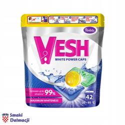  White Power mosókapszulák 14x25g Vesh