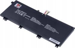T6 Power akkumulátor Asus Rog Strix GL503VD készülékhez (NBAS0158_v126247)