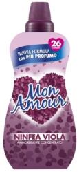 Felce Azzurra Mon Amour Öblítő koncentrátum Ninfea Viola 650ml (8001280070570)