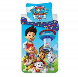  Mancs Őrjárat On Duty ágyneműhuzat 140×200cm, 70×90 cm (Brandmac)