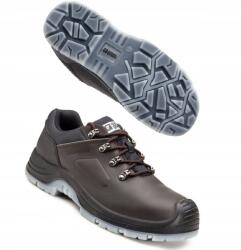 Coverguard Munkavédelmi cipő Coverguard Félcipő Stone S3 Src r38 (Półbuty Ochronne BHP z Podnoskiem S3)