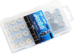Polini 242.410 Variátor Hangoló Görgő Szett 16x13mm - 2.5g-4.0g