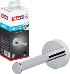 tesa WC-papír tartó öntapadós Tesa Smooz Fürdőszoba Fém (40328-00000-00 wieszak Smooz)