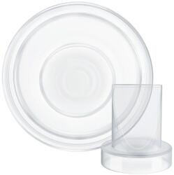 Momcozy Diafragmă și supapă din silicon Momcozy - Pentru pompa de sân S9 Pro/S12 Pro (647168301022)