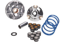 Polini 241.737 Hi-speed Variátor - Piaggio, Vespa 50cc 4t (4 ütemű) 3v Iget