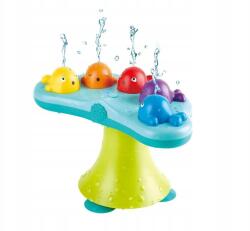 Hape Zenés szökőkút bálnákkal Hape (E0218A)