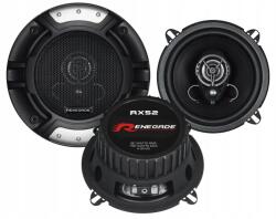Renegade RX52 autós hangszóró 2 utas 13cm 130mm álcázókkal (RX52)