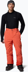 Columbia Pantaloni de schi pentru bărbați Columbia Cirque Bowl zing