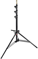 Manfrotto Világító állvány Manfrotto 1004BAC magasság 366cm teherbírás 9kg (1004BAC)