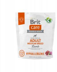 Brit szárazeledel Kutyaeledel 1 kg