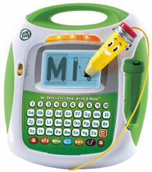 VTech Jucărie interactivă Vtech - Tabletă pentru scris si citit (în engleză) (V617003)