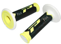 PROGRIP MX_PG788-16 788 Tripla Sűrűségű Markolat Neon / / - Sárga, Fekete, Fehér