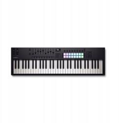 Novation Launchkey 61 MK4 vezérlő billentyűzet ingyenes szoftver (Launchkey 61 mk4)