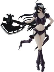 Banpresto Statuetă Banpresto Animation: Overlord - Albedo (Bikini Armor Ver. ), 20 cm Figurina