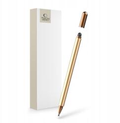 Tech-Protect Charm Stylus Pen Pezsgő/arany (0401681307912)