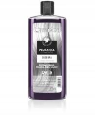 Delia Cosmetics Delia Cameleo Ezüst hajöblítő 200 ml