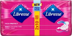 Libresse classic egészségügyi betét normal clip 4 csepp 20 db (7310791245607)