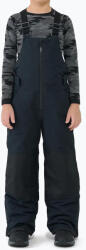 4F Pantaloni de snowboard pentru copii 4F FNK M0959 deep black