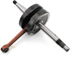 Diverse / Import MG00006222 Főtengely Acél 12mm Tűgörgős Csapágy Zündapp, Ks 50 Gts-hez