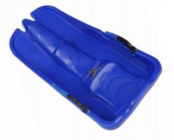 Corby Turbojet műanyag bob kék (AC32603)