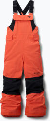 Columbia Pantaloni de schi pentru copii Columbia Holcomb Grove Bib zing/black