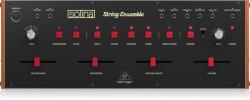 BEHRINGER Solina String Ensemble analóg szintetizátor (THO567206)