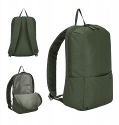 Kadva Városi hátizsák Kadva CityQuest 9 l zöld Túra Utazó Trekking (FX-KDV-B4C010-GN)