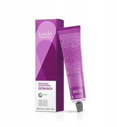 Londa Professional Hajfesték Londa Tartós hajfesték 60ml 7/1 Professzionális (4064666216881)