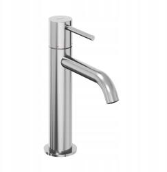 RAVAK Espirit mosdócsaptelep 19 cm dugó nélkül króm Es 012.00CR (X070193)