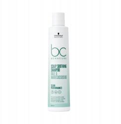 Schwarzkopf Bonacure Scalp Nyugtató sampon 250 ml (4045787998450)