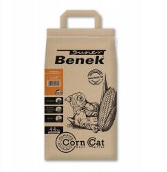 Super Benek Kukorica Csomósodó Macskaalom Természetes Benek Corn Cat 7L (5905397013822)