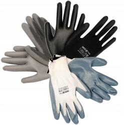 Yato 10x Munkavédelmi Kesztyű mix 10 Pár méret10 Yato YT-7474 (YT-7474)