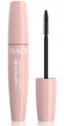 IsaDora Lash Styler Volume szempillaspirál No. 40 Black