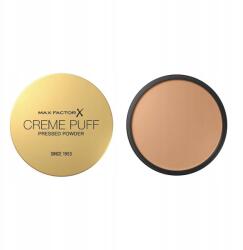 MAX Factor Creme Puff Pressed Préselt púder 41 Medium Beige 14g (99350107135)