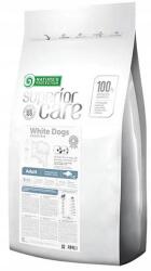 Nature's Protection fehér kistestű kutyáknak halaknak 10 kg