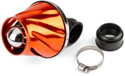 STR8 MX_STR-330.22/OR Légszűrő Helix - Narancs