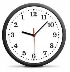 Froster Óra, Mely Visszafelé Jár, 30 cm ellenkező irányban működik (GAD01604)