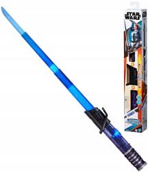 Star Wars Elektronikus Fénykard Lightsaber Forge Kyber Core F9970