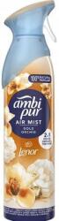 Ambi Pur Air Mist Spray Gold Orchid Légfrissítő spray 185ml (8700216261623)
