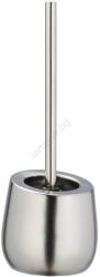 WENKO 24140100 - WC четка BADI 13, 5x38 cm сребриста (WE0041)