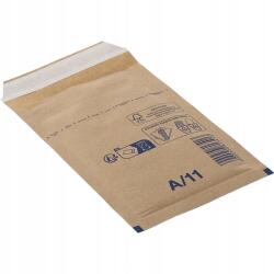 VP Polska Buborékos boríték Emerson A/11 barna