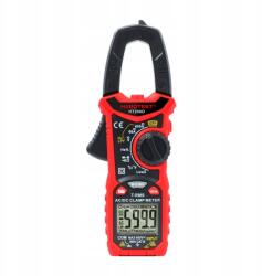 Habotest HT206D Digitális Lakatfogó Mérő True Rms Elektromos Mérésekhez (HT206D)