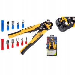 Carmotion Szigeteléslehúzó És Szorító Fogó 260db (63418)