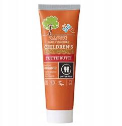 Urtekram Fogkrém gyerekeknek tuttifrutti Bio 75 ml (1083780)