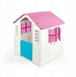  ND01_251171 Dolu rózsaszín házikó XXL 2579 25791