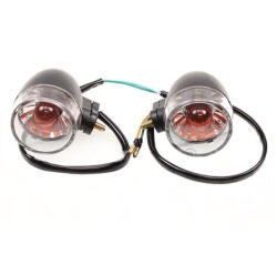 Standard Parts MX_L-SP94269 Irányjelzők (2 Db) Jobb / Bal Kymco Agility