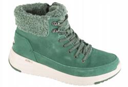 Skechers On-The-Go Stellar Winterize 144770-DKGR (144770-DKGR)